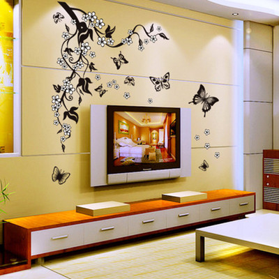 

Cortina  Wall Sticker Sticker(Pack of 1, Multicolour
