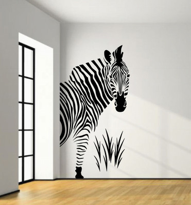 

Veldeco Large Self Adhesive Sticker(Pack of 1)