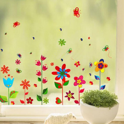 

Aquire  PVC Vinyl Sticker(Pack of 1, Multi-colour