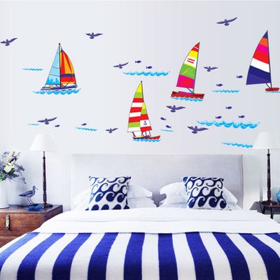 

Cortina  Wall Sticker Sticker(Pack of 1, Multicolour