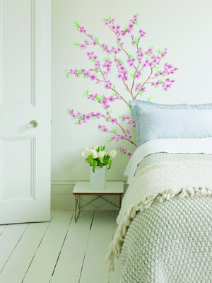 40% OFF on Home Decor Line Extra Large Wall(Pack of 1) 40% OFF on Home Decor Line Extra Large Wall(Pack of 1)