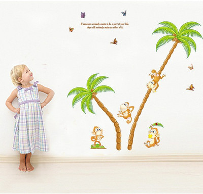 

Oren Empower Large PVC Vinyl Self Adhesive Sticker(Pack of 1)