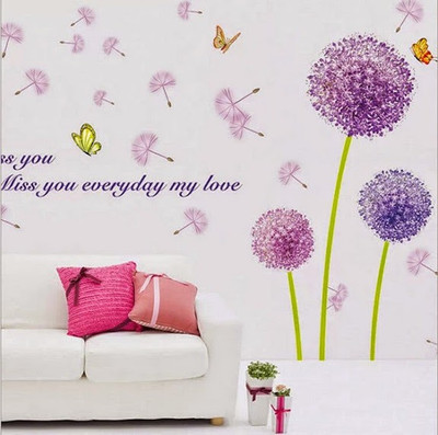 

SYGA Art & Paintings Wallpaper(90 cm X 60 cm)