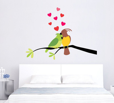 

Espcreation  Wall Sticker Sticker(Pack of 1, Multicolor