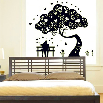 

Cortina  Wall Sticker Sticker(Pack of 1, Multicolour