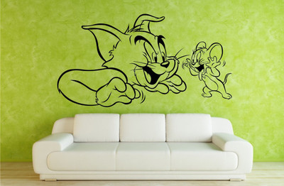 

Smart Wall Guru Decorative Wallpaper(31 cm X 58 cm)
