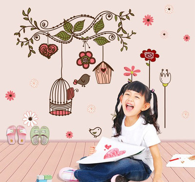 

Print India Enterprise  PVC Vinyl Sticker(Pack of 1, Multicolor