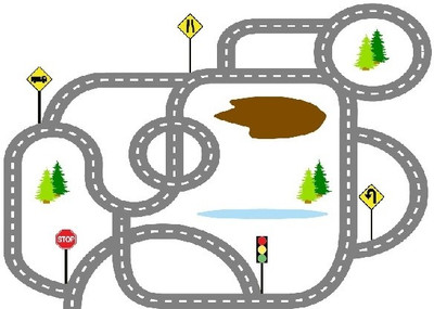 999 Store Medium Paper(Pack of 1)