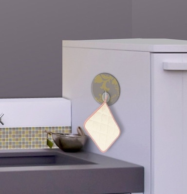 40% OFF on Home Decor Line Medium Wall Sticker