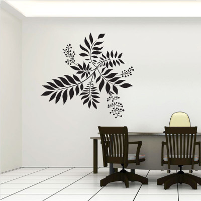 

Veldeco Large Self Adhesive Sticker(Pack of 1)