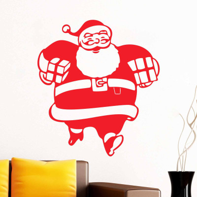 

Vsquare Studio Medium Wall Sticker Sticker(Pack of 1)