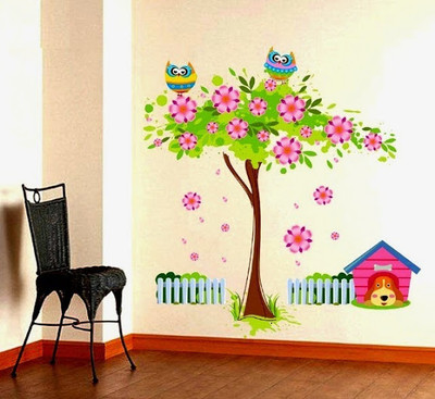 61% OFF on SYGA PVC Vinly