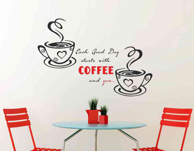 

Aquire  Wall Sticker(Pack of 1, Multicolor