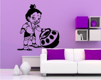 

Smart Wall Guru Decorative Wallpaper(64 cm X 58 cm)