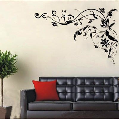 

SYGA PVC VINYl Sticker, Multicolor