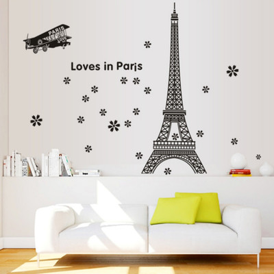 

Giftsnfriends  PVC Sticker(Pack of 1, Multicolor