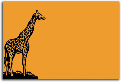 

Artifa  Vinyl Decal Sticker(Pack of 1, Multicolor