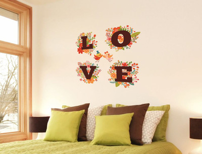 

Aquire  PVC Vinyl Sticker(Pack of 1, Multicolor