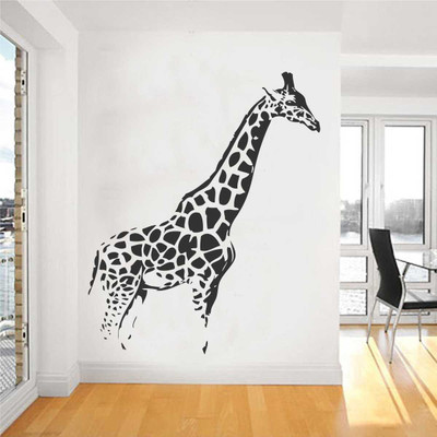 

Rawpockets  Vinyl Sticker(Pack of 1, Black