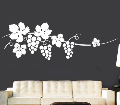 

Vsquare Studio Medium Wall Sticker Sticker(Pack of 1)