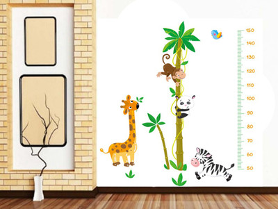 

Giftsnfriends  PVC Sticker(Pack of 1, Multicolor