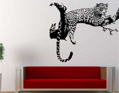 

Smart Wall Guru Decorative Wallpaper(58 cm X 68 cm)