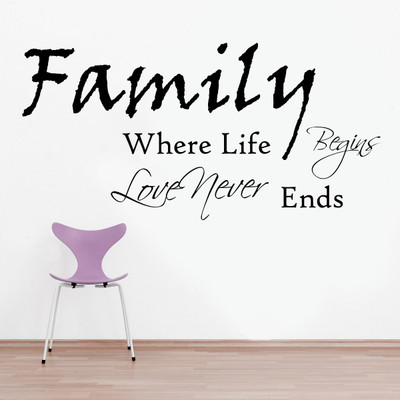 79% OFF on Decor Kafe Large Wall Sticker For Bedroom Sticker(Pack of 1)