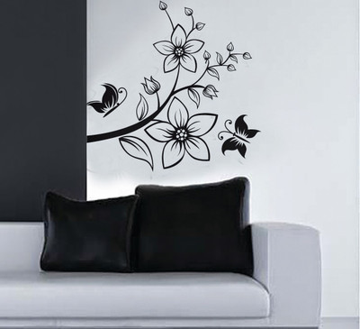 

SYGA PVC VINYl Sticker, Multicolor