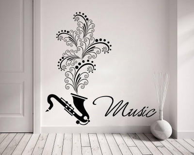 72% OFF on decor kafe Small Wall Sticker(Pack of 1) 72% OFF on decor kafe Small Wall Sticker(Pack of 1)