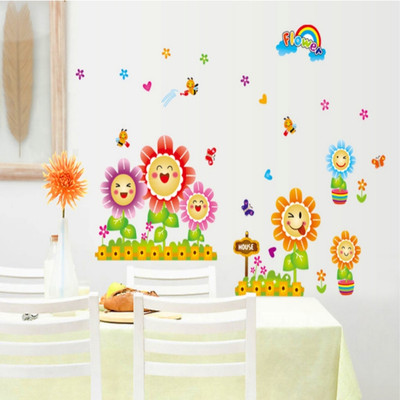 

Giftsnfriends  PVC Sticker(Pack of 1, Multicolor