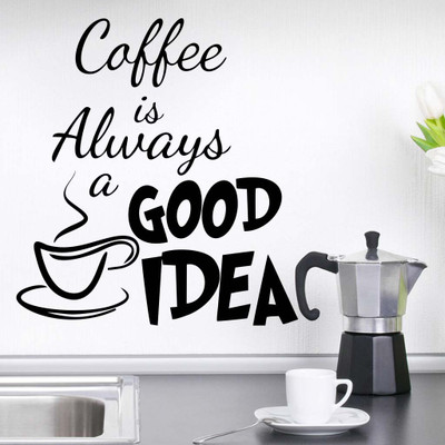 

Vsquare Studio Small Wall Sticker Sticker(Pack of 1)