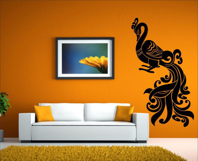 

Espcreation  Wall Sticker Sticker(Pack of 1, Multicolor