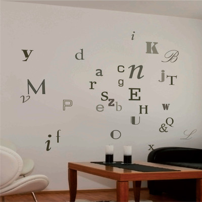 40% OFF on Home Decor Line Large Wall(Pack of 1) 40% OFF on Home Decor Line Large Wall(Pack of 1)