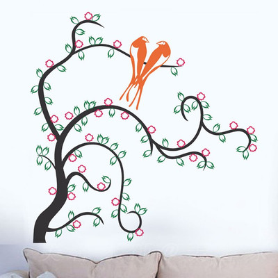 

Aquire Extra Large PVC Vinyl Sticker(Pack of 1)