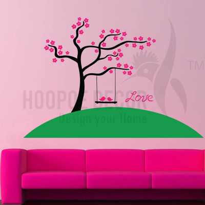 

Pickypomp  Adhesive type Sticker(Pack of 1, Black