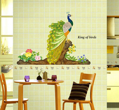 

Print India Enterprise Large PVC Vinyl Sticker(Pack of 1)