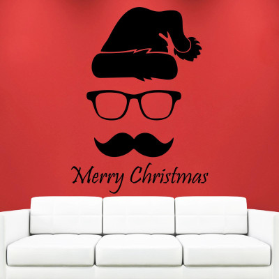 Vsquare Studio Medium Wall Sticker Sticker(Pack of 1)