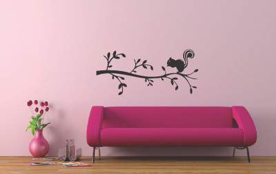 

RNG)  Adhesive vinyl graphics Sticker(Pack of 1, Black