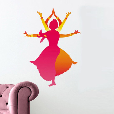 

Aquire Large PVC Vinyl Sticker(Pack of 1)