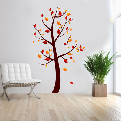 

Rawpockets  PVC Sticker(Pack of 1, Multicolor