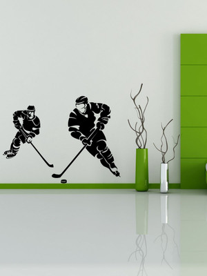 

Trends on Wall Medium Sports Sticker(Pack of 1)