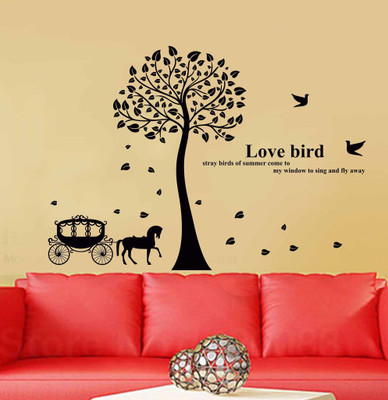 

Aquire  PVC Vinyl Sticker(Pack of 1, Black
