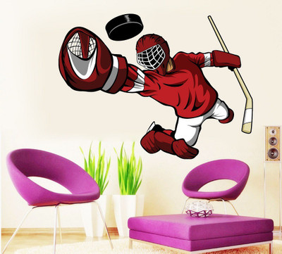 

Espcreation  Wall Sticker Sticker(Pack of 1, Multicolor