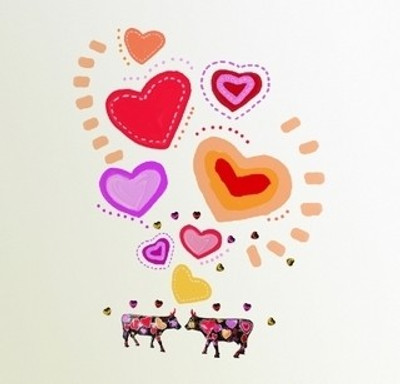 40% OFF on Feel At Home Small Wall(Pack of 1) 40% OFF on Feel At Home Small Wall(Pack of 1)