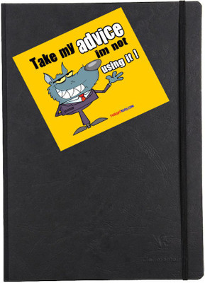 

Thoughtroad Tiny Paper Sticker(Pack of 3)