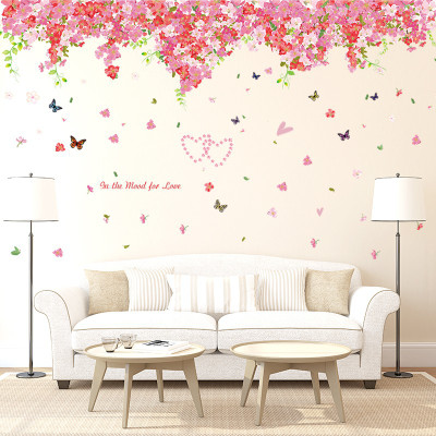 

Oren Empower  Self Adhesive Sticker(Pack of 1, Pink