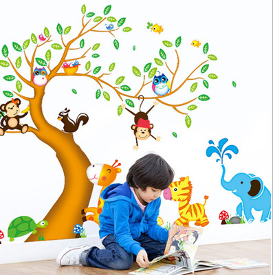 

Cortina  Wall Sticker Sticker(Pack of 1, Multicolour