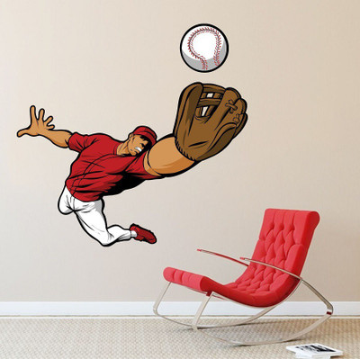 

Espcreation  Wall Sticker Sticker(Pack of 1, Multicolor