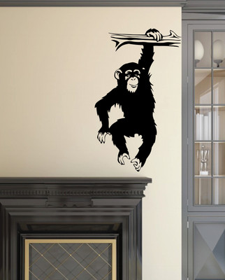 

Veldeco Large Self Adhesive Sticker(Pack of 1)