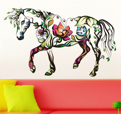 

Aquire Extra Large PVC Vinyl Sticker(Pack of 1)